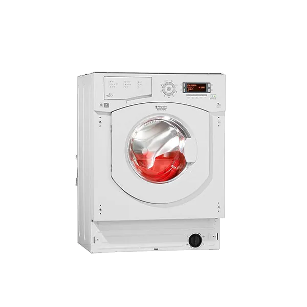 Замена сливного насоса Hotpoint Ariston BWMD 742