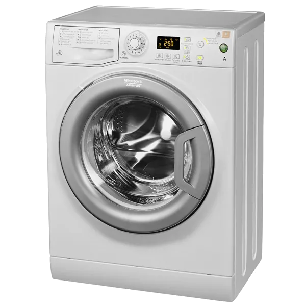 Замена сливного насоса Hotpoint Ariston MVB 7125 S