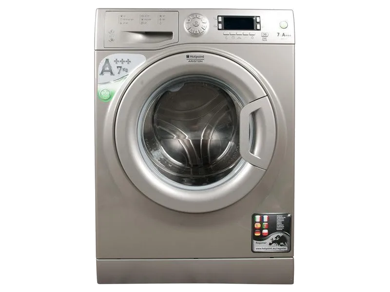 Замена сливного насоса Hotpoint Ariston WMSD 723 S