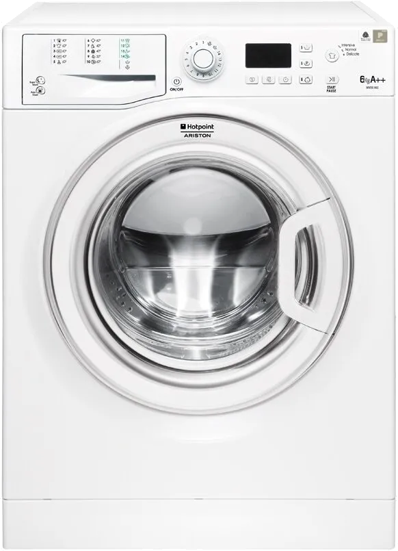 Замена сливного насоса Hotpoint Ariston WMG 722 B