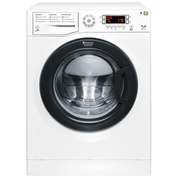 Замена сливного насоса Hotpoint Ariston WMSL 600