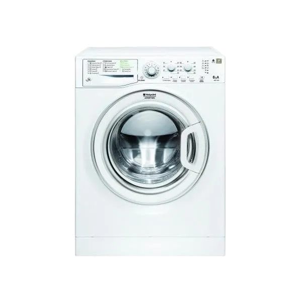 Замена сливного насоса Hotpoint Ariston WML 705