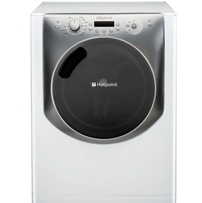 Замена сливного насоса Hotpoint Ariston AQ113D 697 B