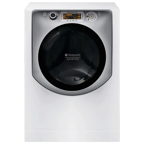 Замена сливного насоса Hotpoint Ariston AQS1F 09