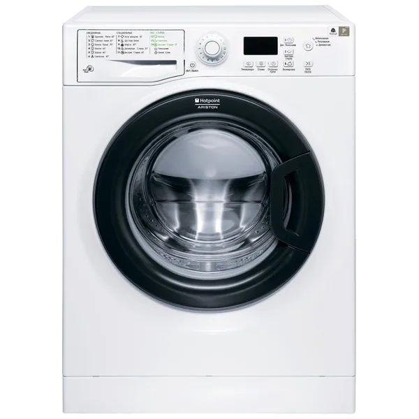 Замена сливного насоса Hotpoint Ariston WMSG 608 B