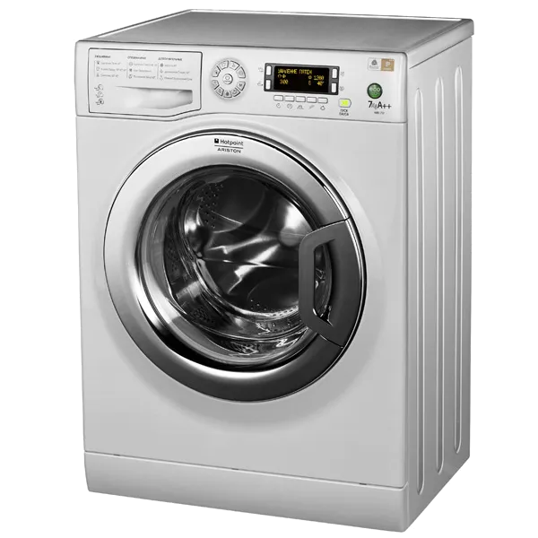 Замена сливного насоса Hotpoint Ariston MVE 7129 X