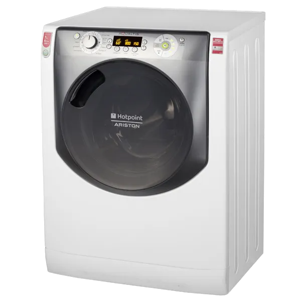 Замена сливного насоса Hotpoint Ariston QVB 7125 U