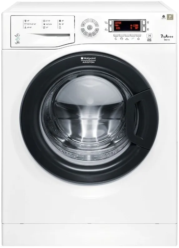 Замена сливного насоса Hotpoint Ariston WMD 702 B