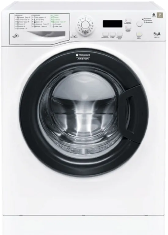 Замена сливного насоса Hotpoint Ariston WMSF 6080 B