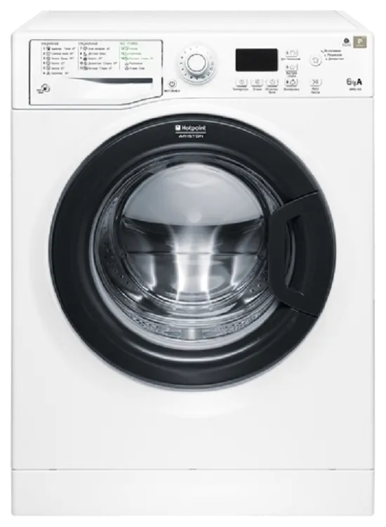 Замена сливного насоса Hotpoint Ariston WMSG 605 B