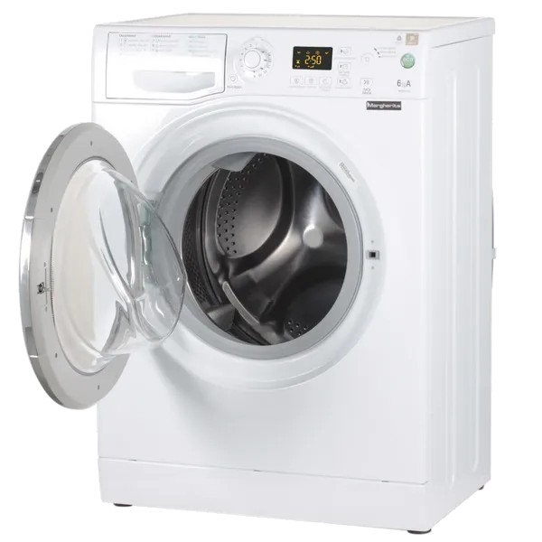 Замена сливного насоса Hotpoint Ariston MVSC 6105 S