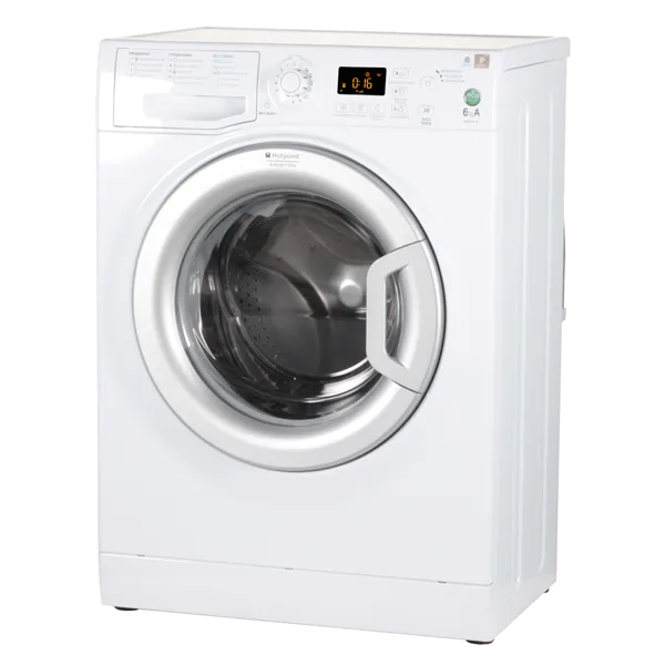 Замена сливного насоса Hotpoint Ariston MVSB 6125 S