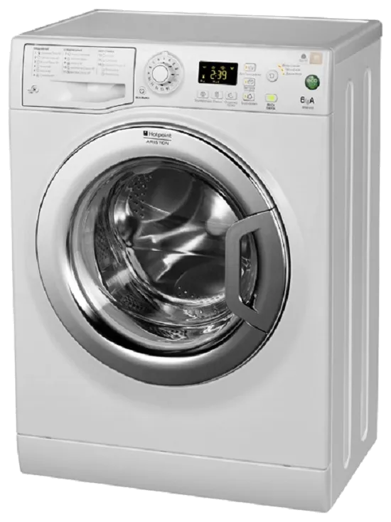 Замена сливного насоса Hotpoint Ariston MVSB 6105 X