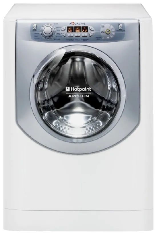 Замена сливного насоса Hotpoint Ariston AQSF 291 U