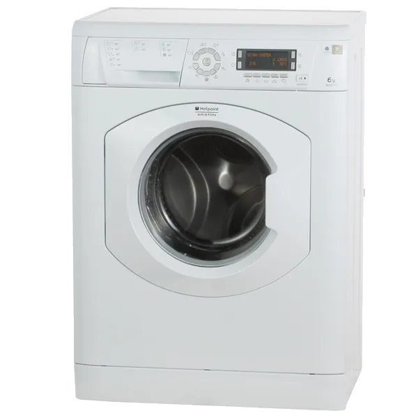 Замена сливного насоса Hotpoint Ariston ARXSD 125