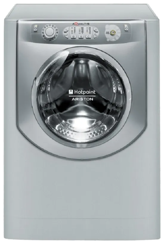 Замена сливного насоса Hotpoint Ariston AQ7L 093 X