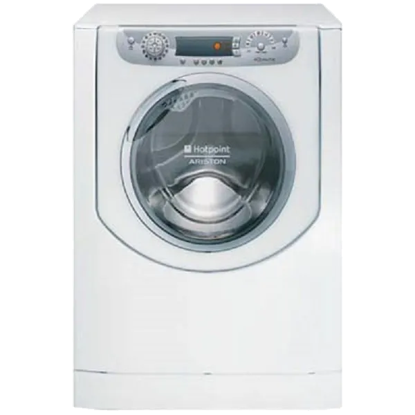 Замена сливного насоса Hotpoint Ariston ECOSD 129