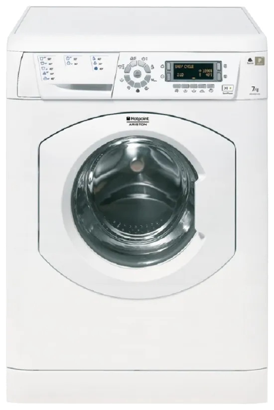 Замена сливного насоса Hotpoint Ariston ARXXD 125 S