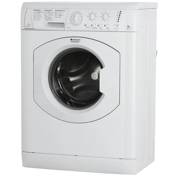 Замена сливного насоса Hotpoint Ariston ARXXL 129