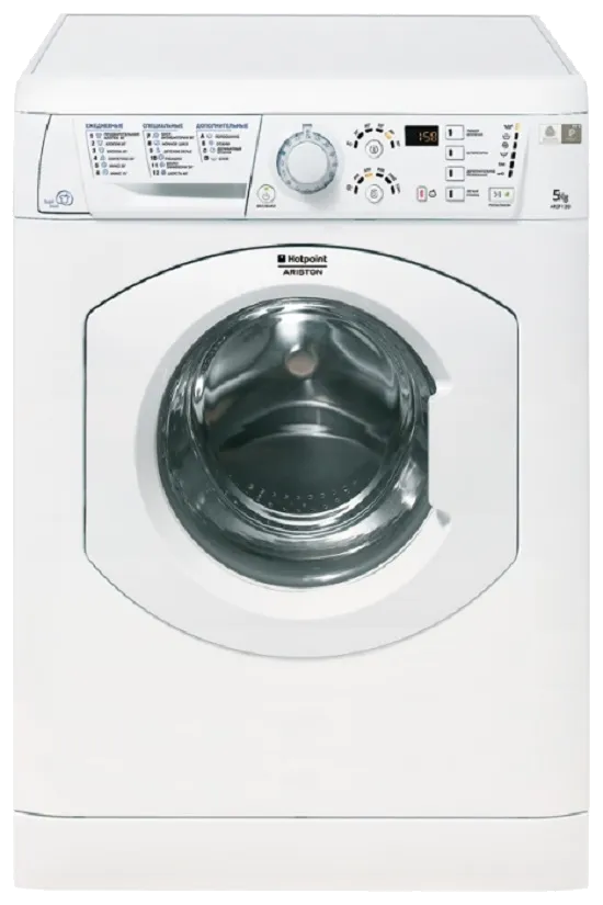 Замена сливного насоса Hotpoint Ariston ARUSF 105