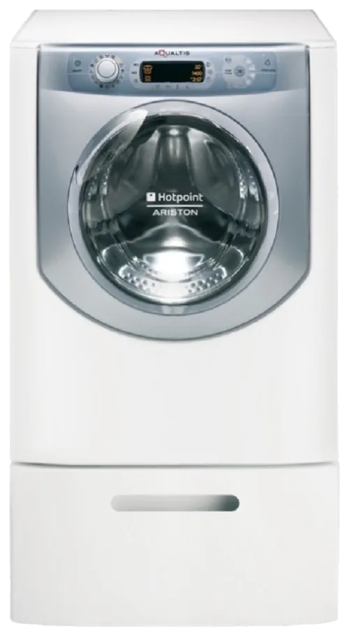 Замена сливного насоса Hotpoint Ariston AQM9D 49 U H