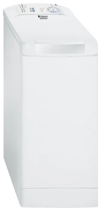 Замена сливного насоса Hotpoint Ariston AVTL 62