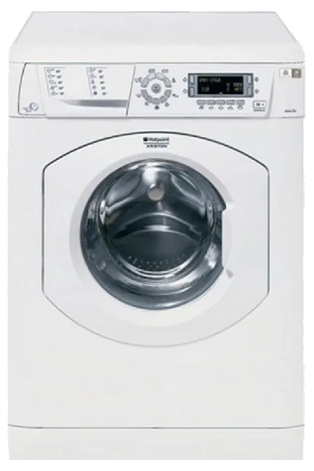 Замена сливного насоса Hotpoint Ariston ARXXF 129