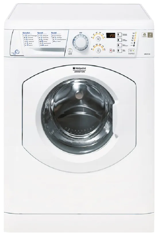 Замена сливного насоса Hotpoint Ariston ARSXF 89
