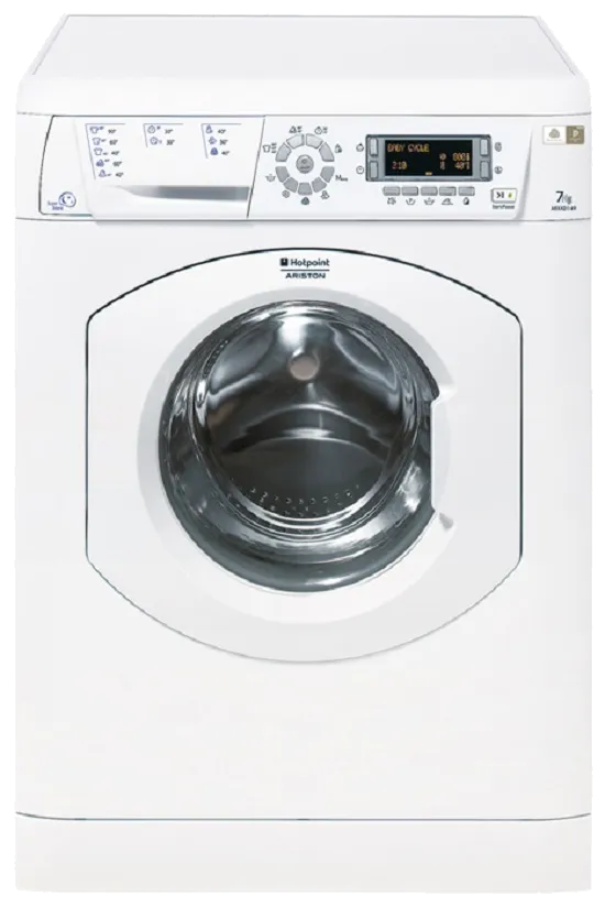 Замена сливного насоса Hotpoint Ariston ARXXD 149