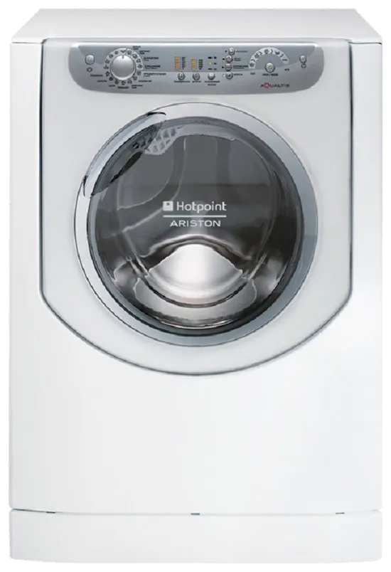 Замена сливного насоса Hotpoint Ariston AQ7L 25 U