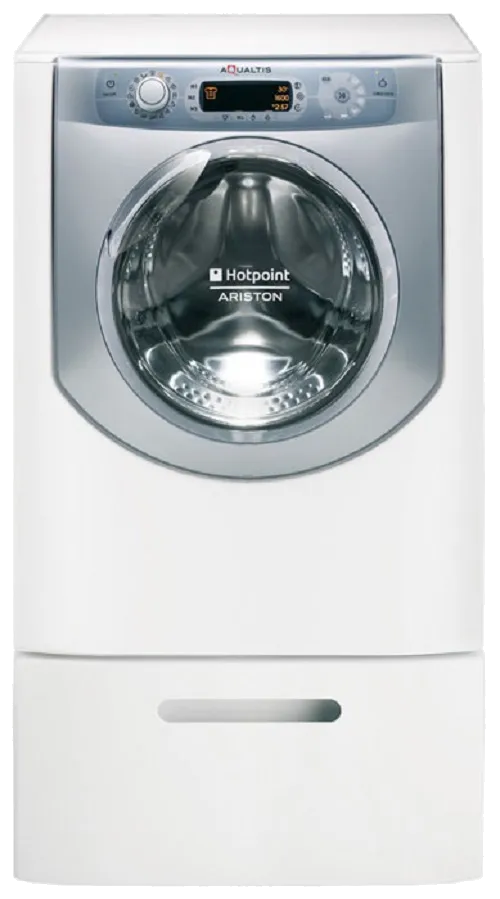 Замена сливного насоса Hotpoint Ariston AQ9F 28 U H