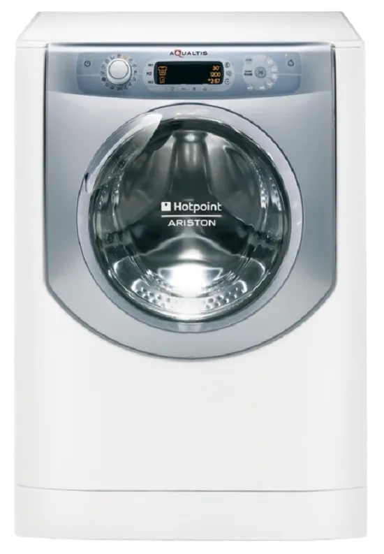 Замена сливного насоса Hotpoint Ariston AQ9F 49 U