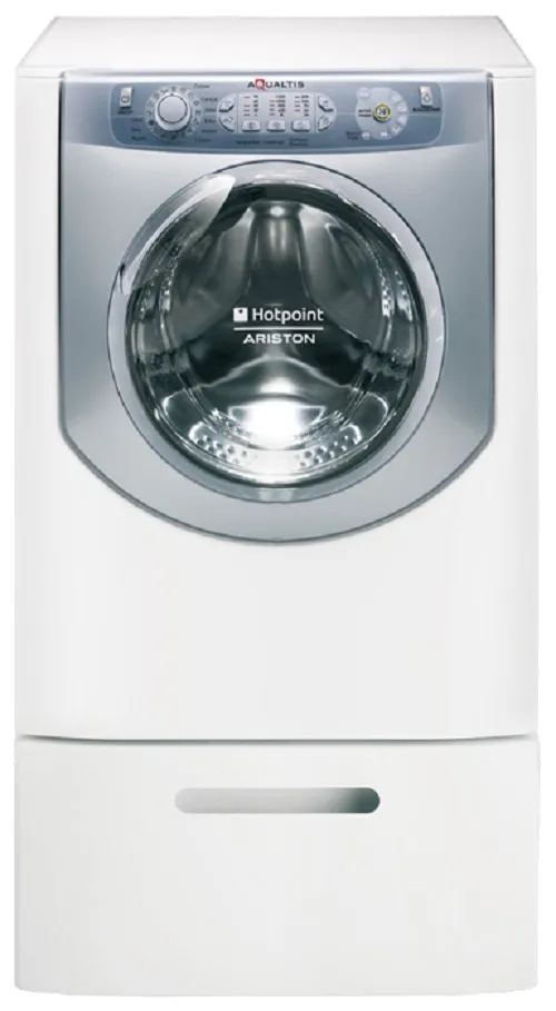 Замена сливного насоса Hotpoint Ariston AQ8F 29 U H