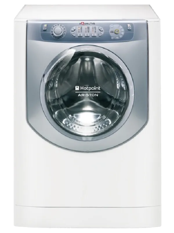 Замена сливного насоса Hotpoint Ariston AQ7L 05 U