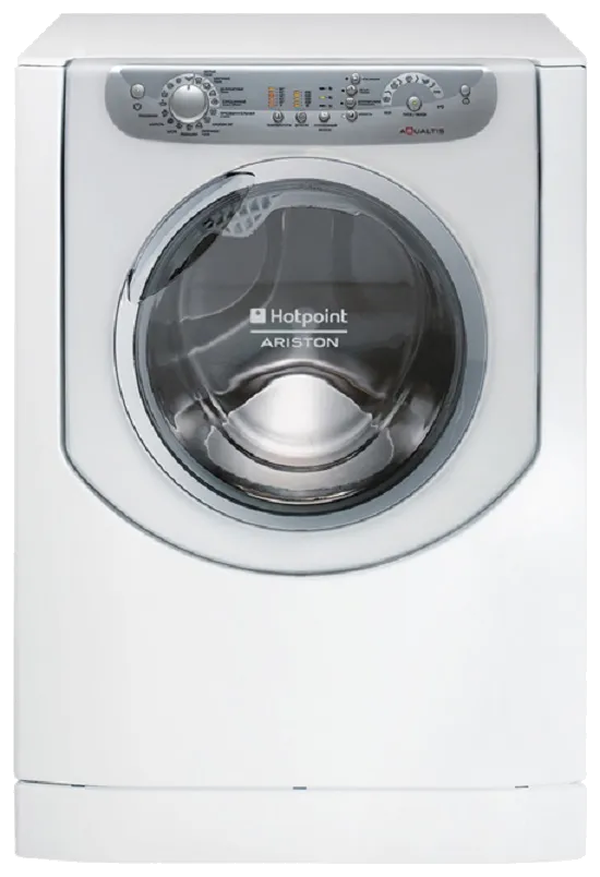 Замена сливного насоса Hotpoint Ariston AQ7L 85 U