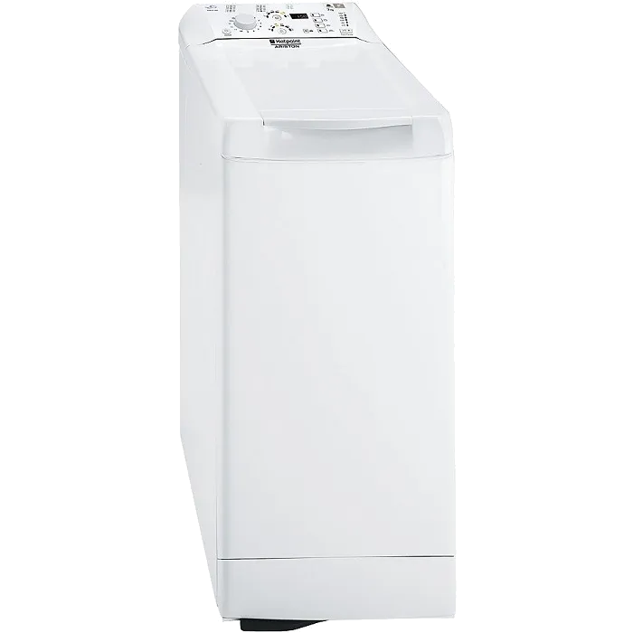 Замена сливного насоса Hotpoint Ariston ARTL 83
