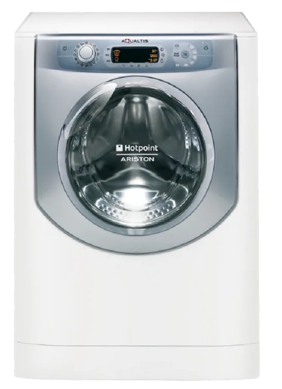 Замена сливного насоса Hotpoint Ariston AQSF 29 U