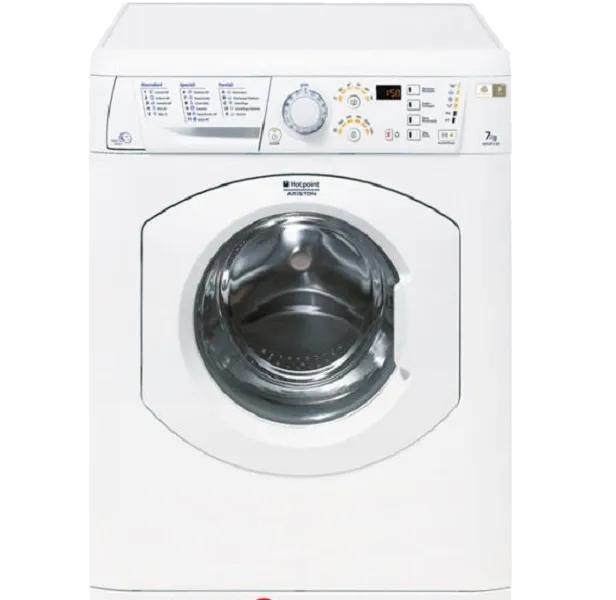 Замена сливного насоса Hotpoint Ariston ARSF 109