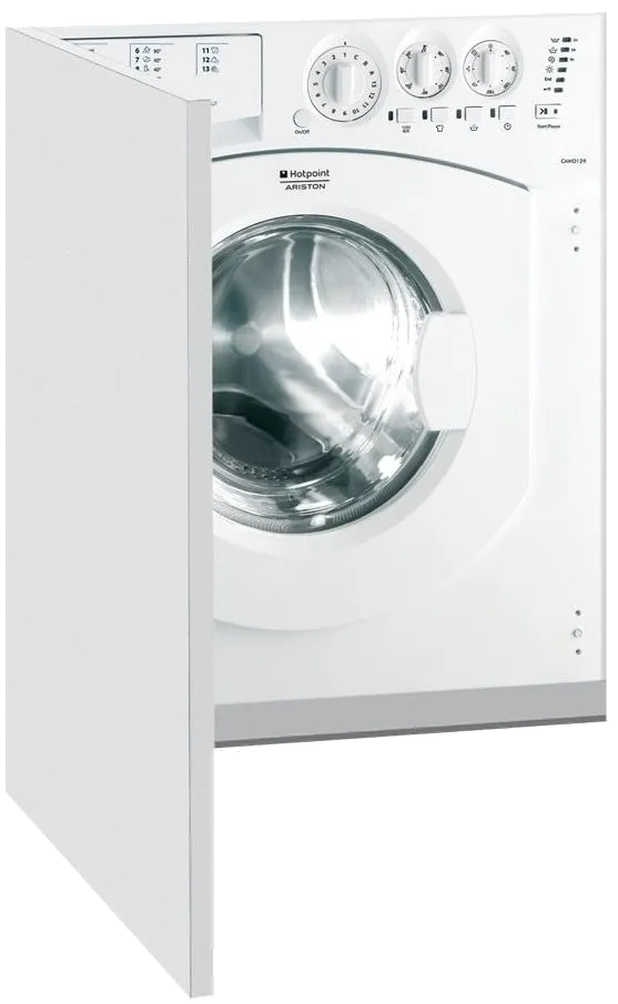 Замена сливного насоса Hotpoint Ariston CAWD 129