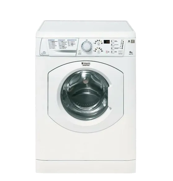 Замена сливного насоса Hotpoint Ariston ARXF 125
