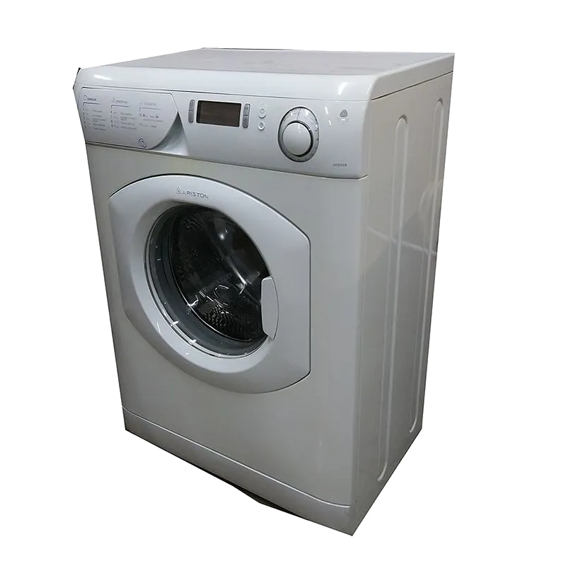 Замена сливного насоса Hotpoint Ariston AVSF 120