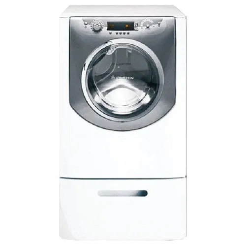 Замена сливного насоса Hotpoint Ariston AQXXF 169 H