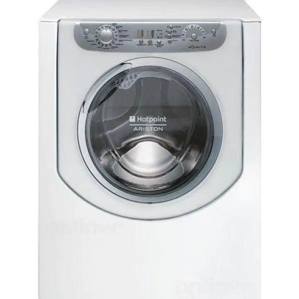 Замена сливного насоса Hotpoint Ariston AQXL 109