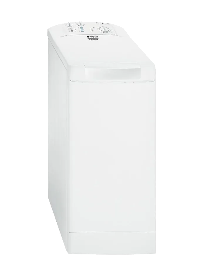 Замена сливного насоса Hotpoint Ariston AVTL 82