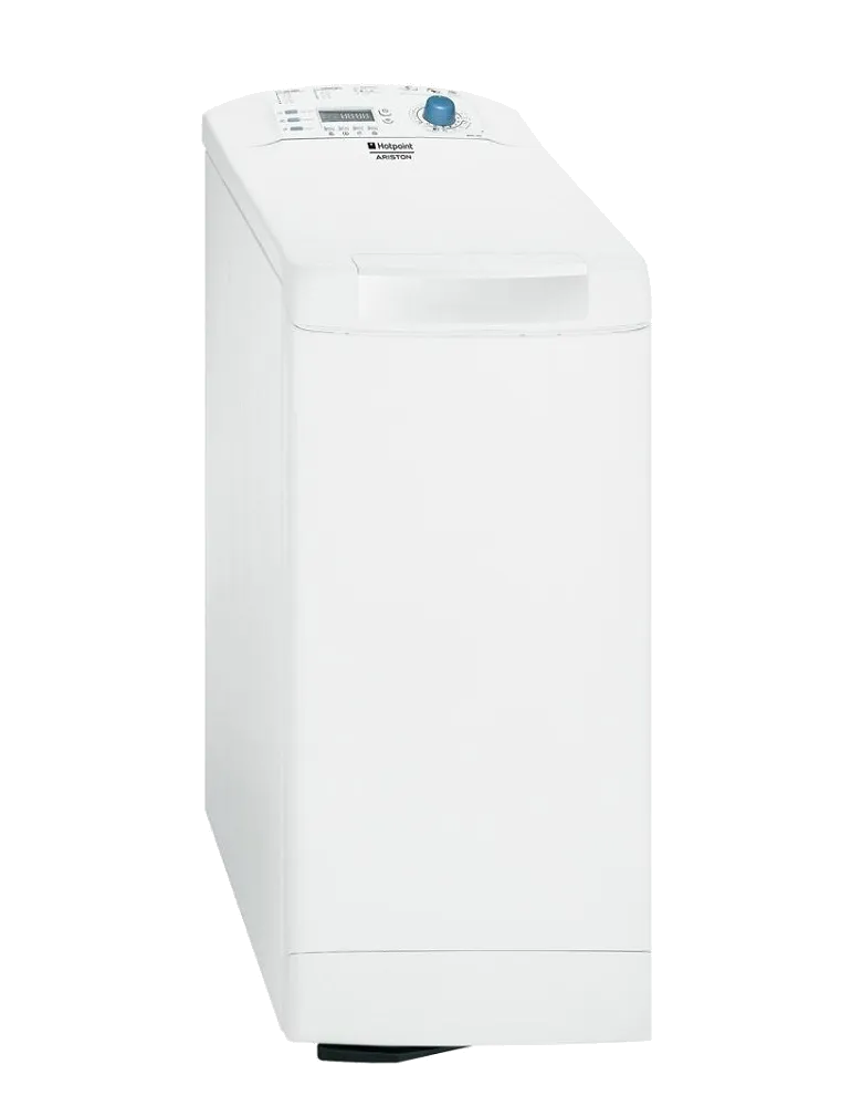 Замена сливного насоса Hotpoint Ariston AVTF 129