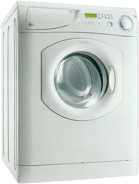 Замена сливного насоса Hotpoint Ariston ALD 120
