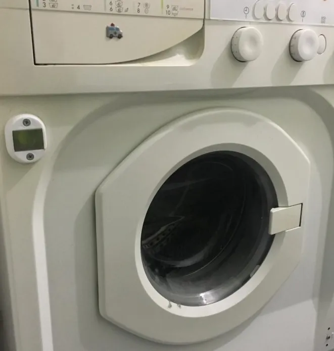 Замена сливного насоса Hotpoint Ariston LB6 TX