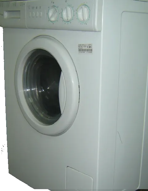 Замена сливного насоса Hotpoint Ariston AS 1047 C