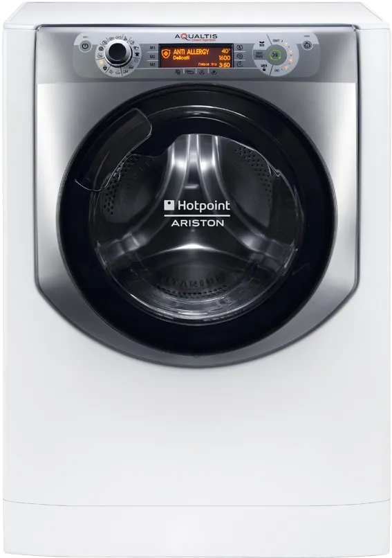 Замена сливного насоса Hotpoint Ariston AQ114D697 D EU/B
