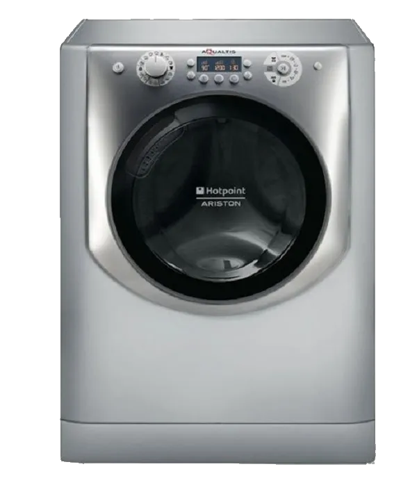Замена сливного насоса Hotpoint Ariston QVB 9129 SS CIS